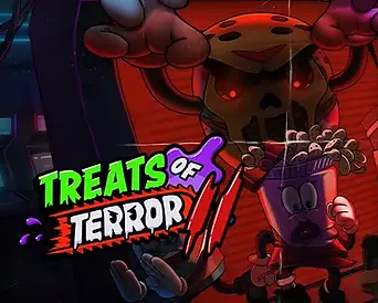 Treats of Terror II